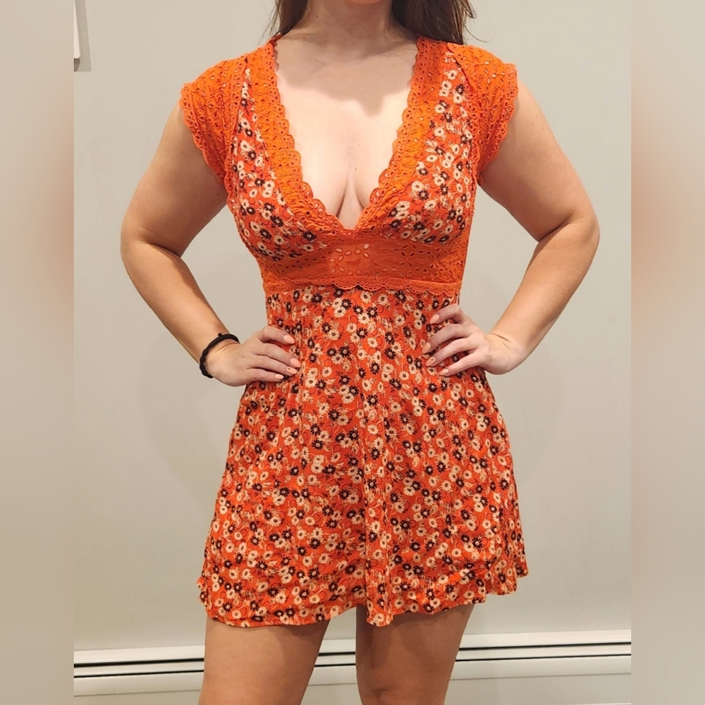 Free People Dress